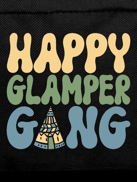Glamping Glamper