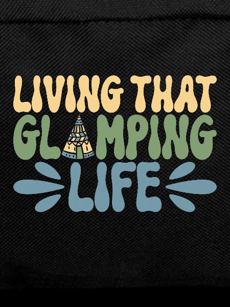 Glamping Glamper