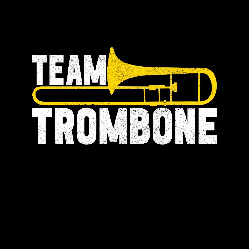 Posaune Trombone