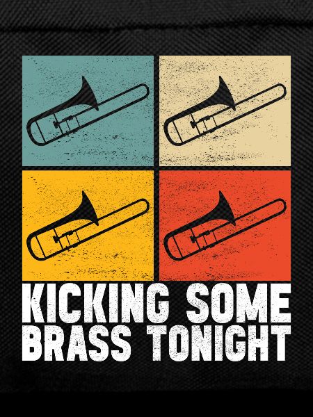 Posaune Trombone