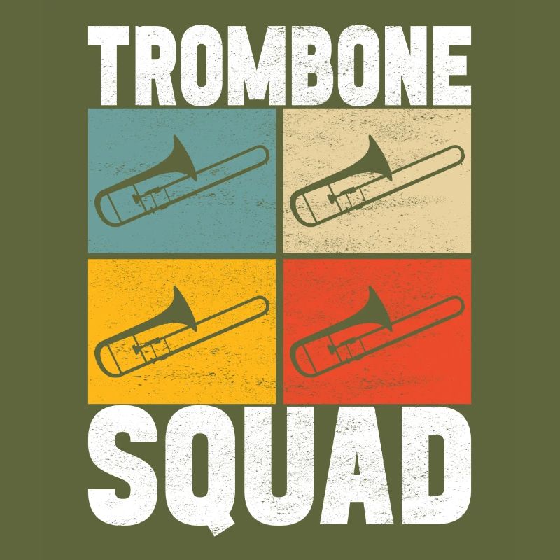 Posaune Trombone