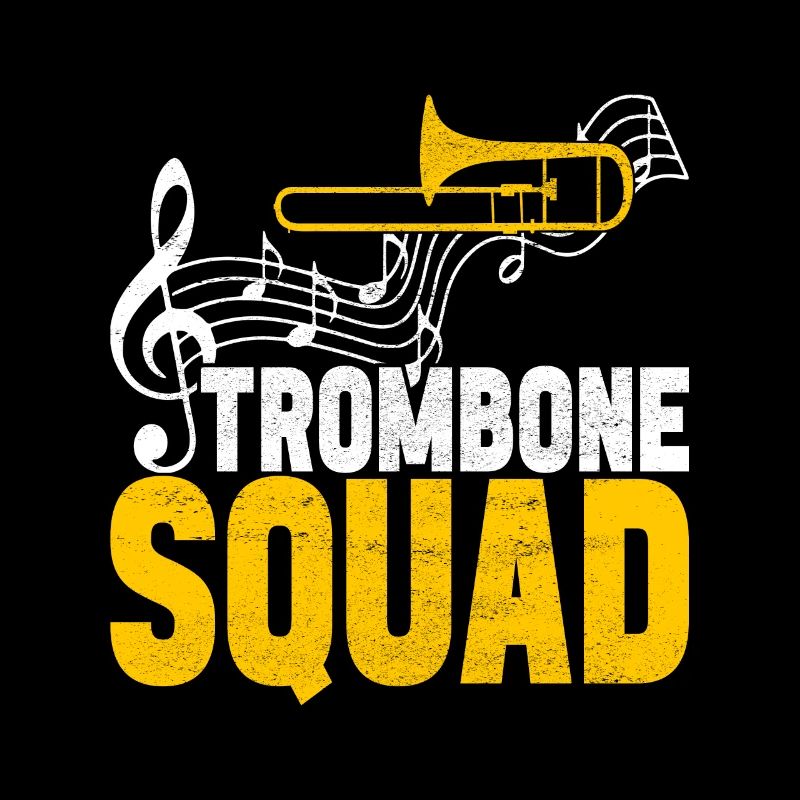 Posaune Trombone