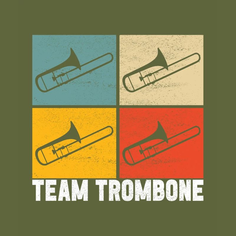 Posaune Trombone