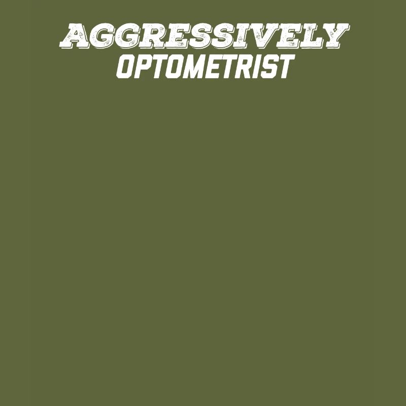 optométriste agressif
