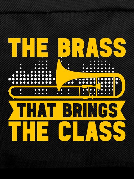 Posaune Trombone
