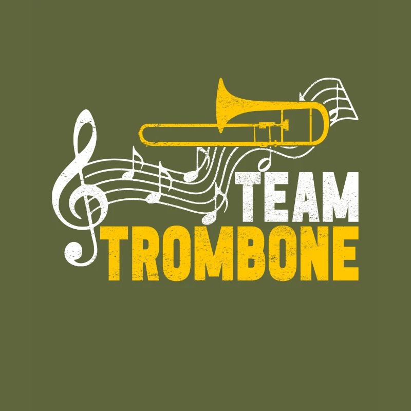 Posaune Trombone