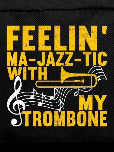 Posaune Trombone