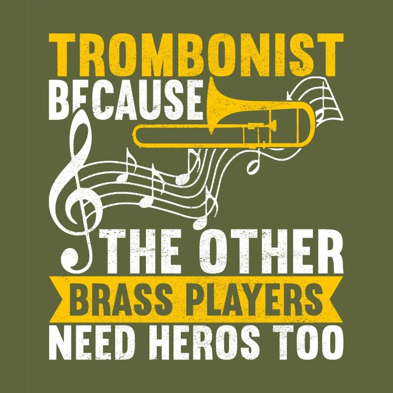 Posaune Trombone