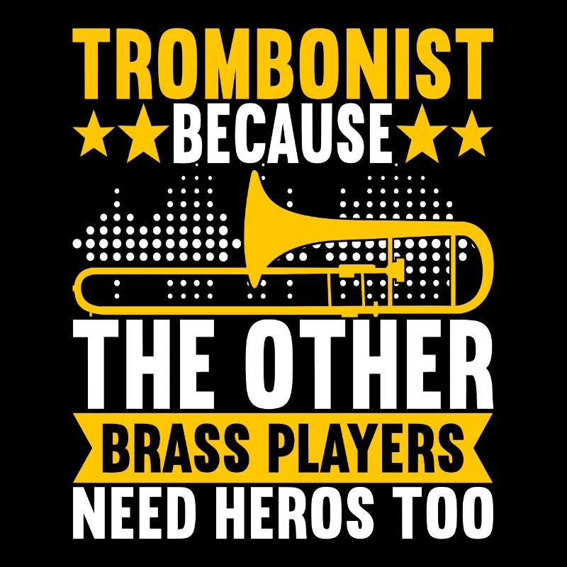 Posaune Trombone