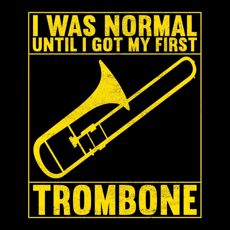 Posaune Trombone