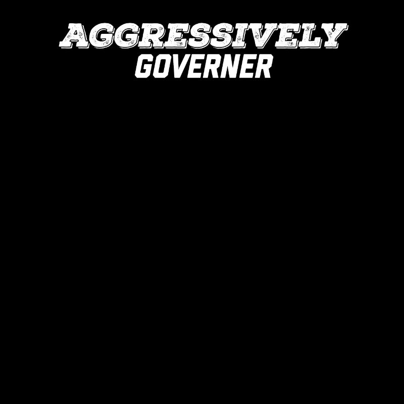 aggressively governer