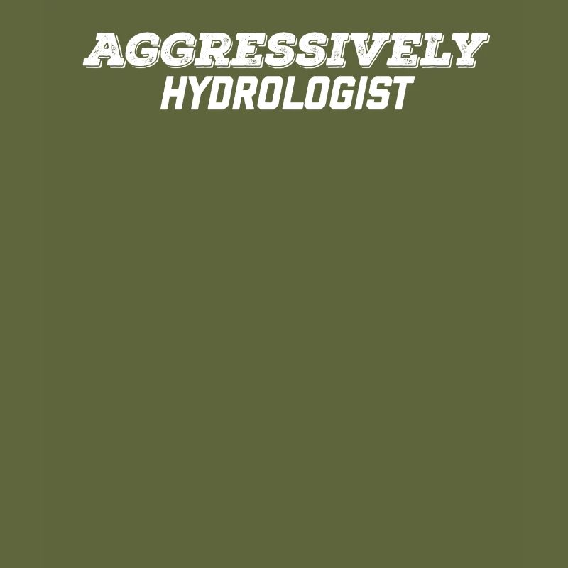 aggressively hydrologist