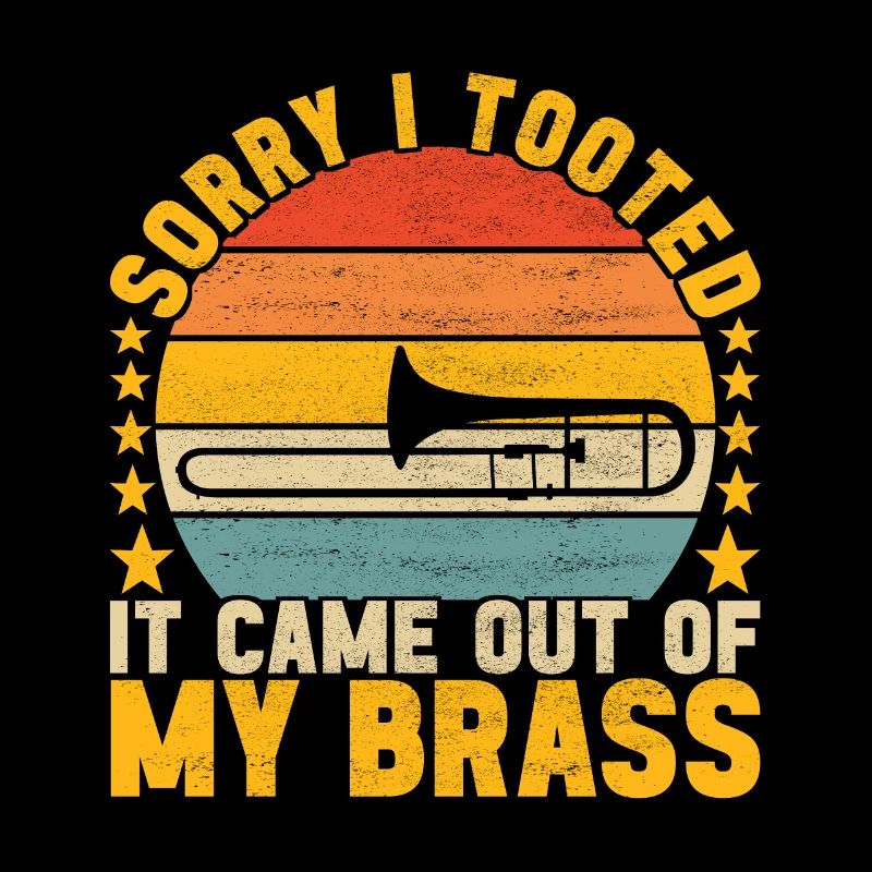 Posaune Trombone