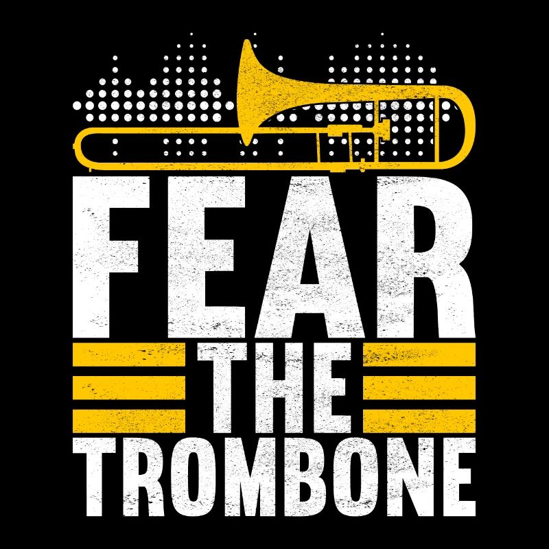 Posaune Trombone