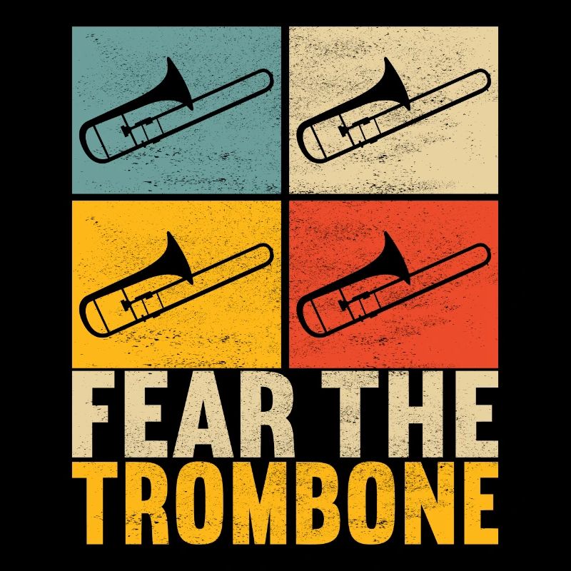 Posaune Trombone
