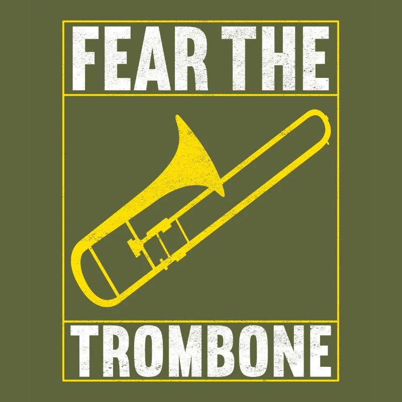 Posaune Trombone
