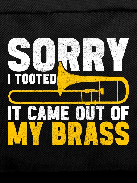 Posaune Trombone