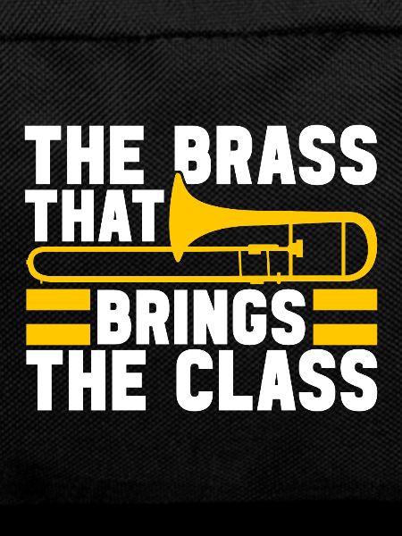 Posaune Trombone