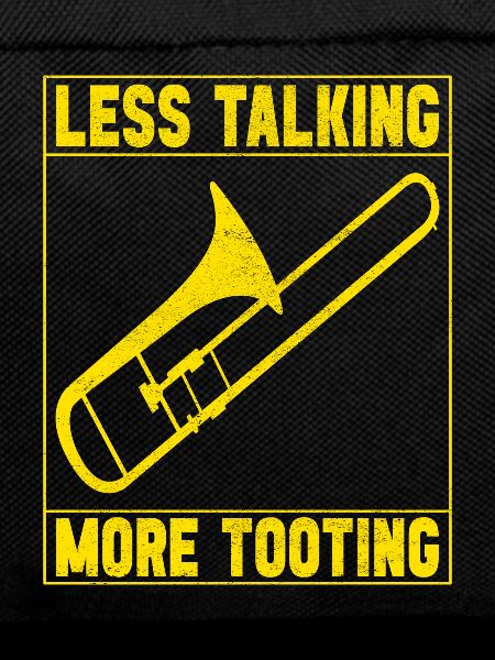 Posaune Trombone