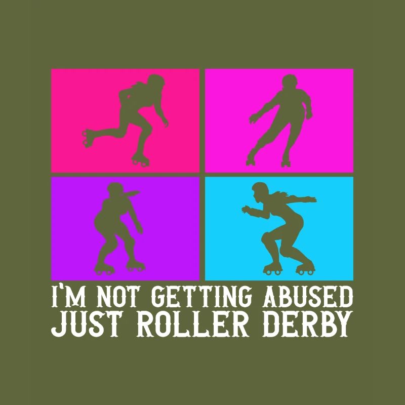 Roller derby