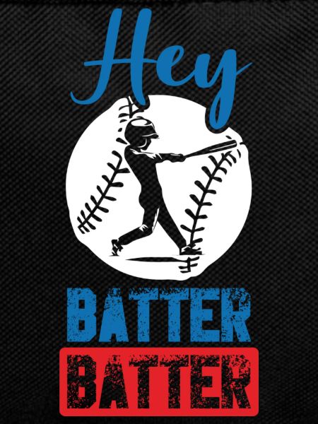 batter baseball