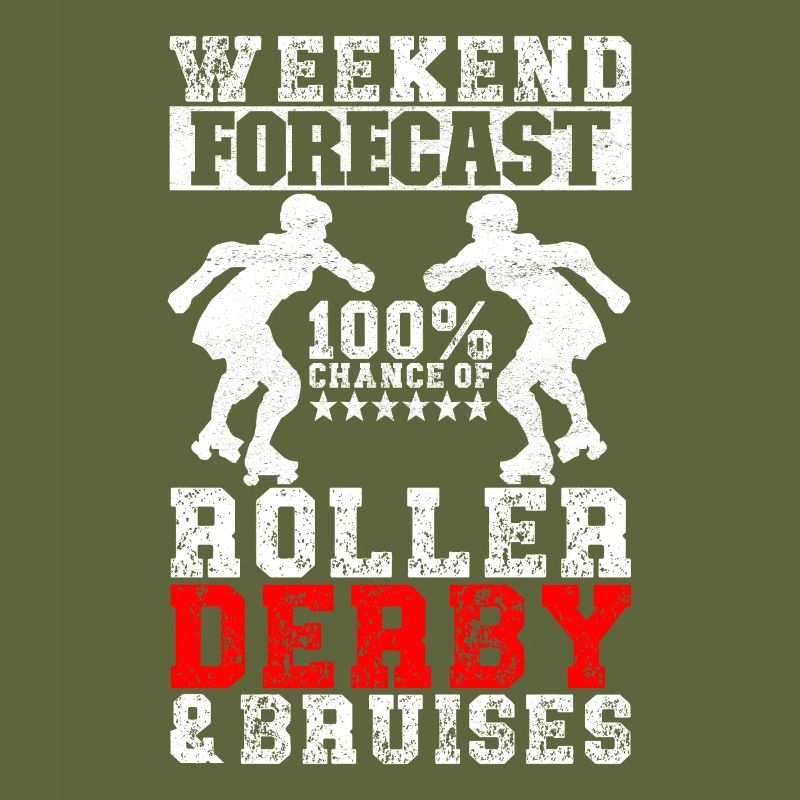 Roller derby