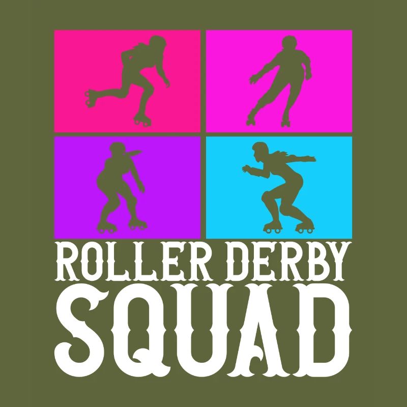 Roller derby