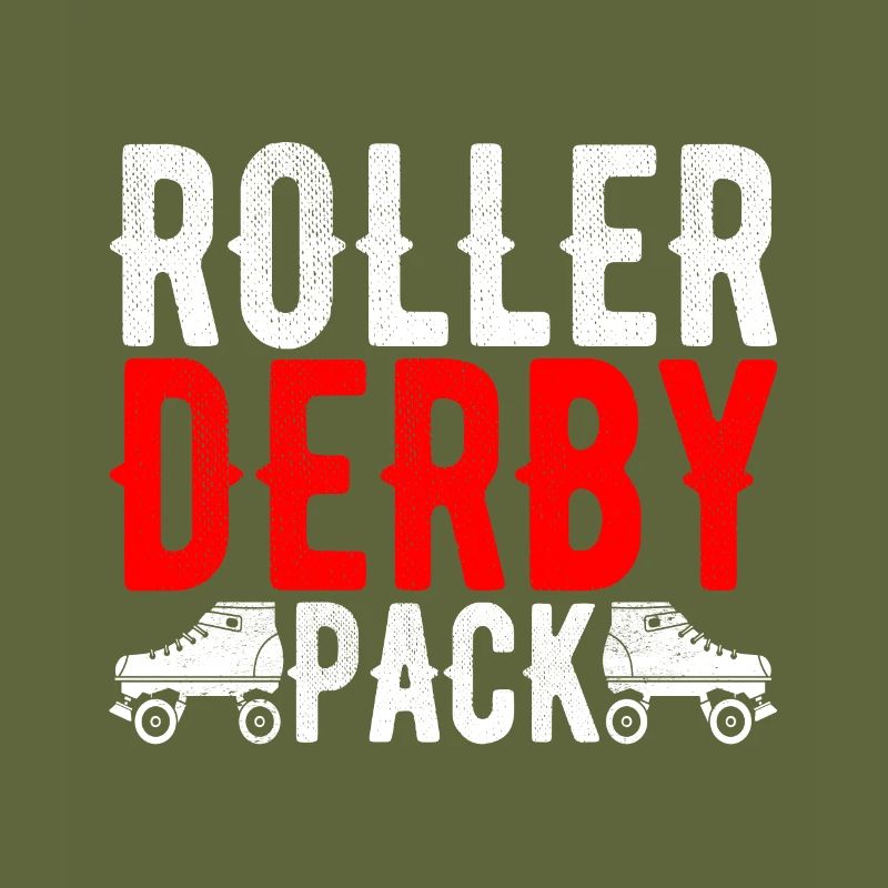 Roller derby
