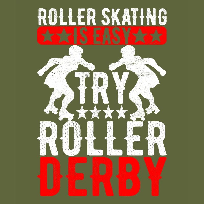 Roller derby