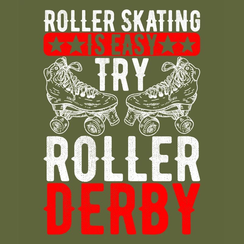 Roller derby
