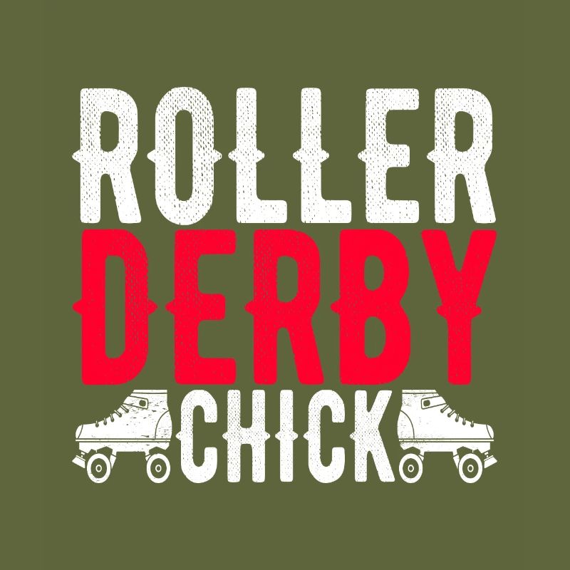 Roller derby