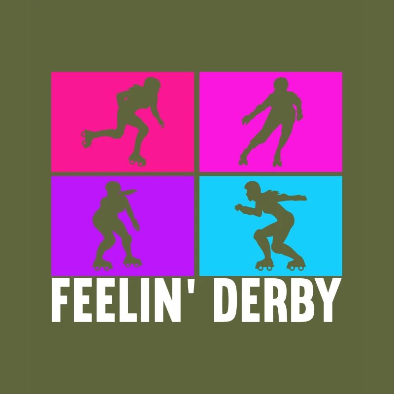 Roller derby