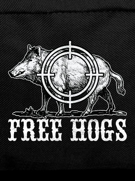 Hunters Wild Boar Hunting