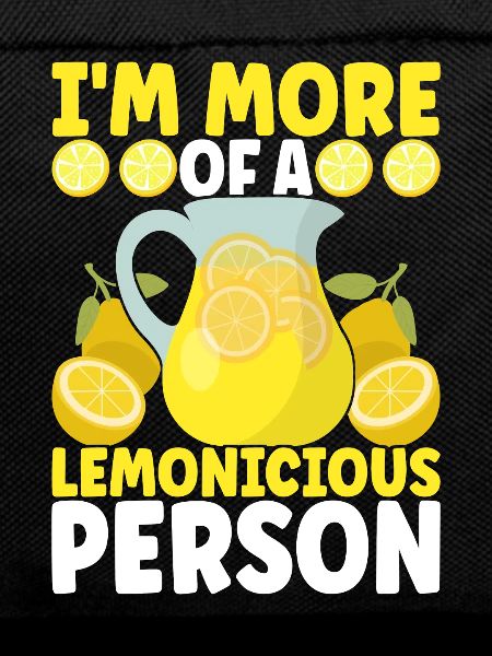 Limonade Limonadenstand