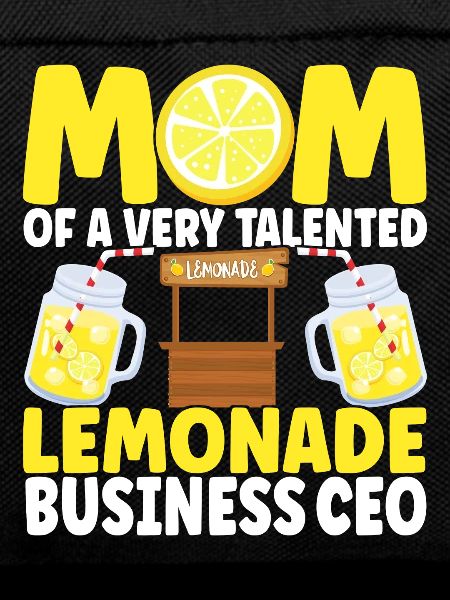 Lemonade Lemonade stand