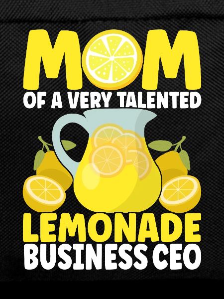 Lemonade Lemonade stand