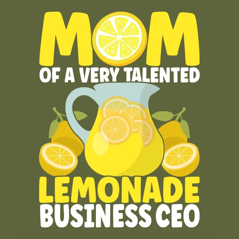 Lemonade Lemonade stand