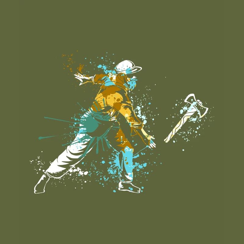 Splahs Axe Throwing Axe Throwers