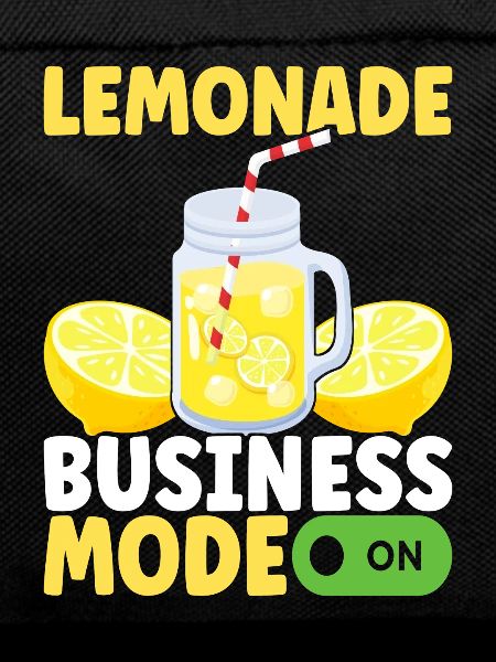 Lemonade Lemonade stand