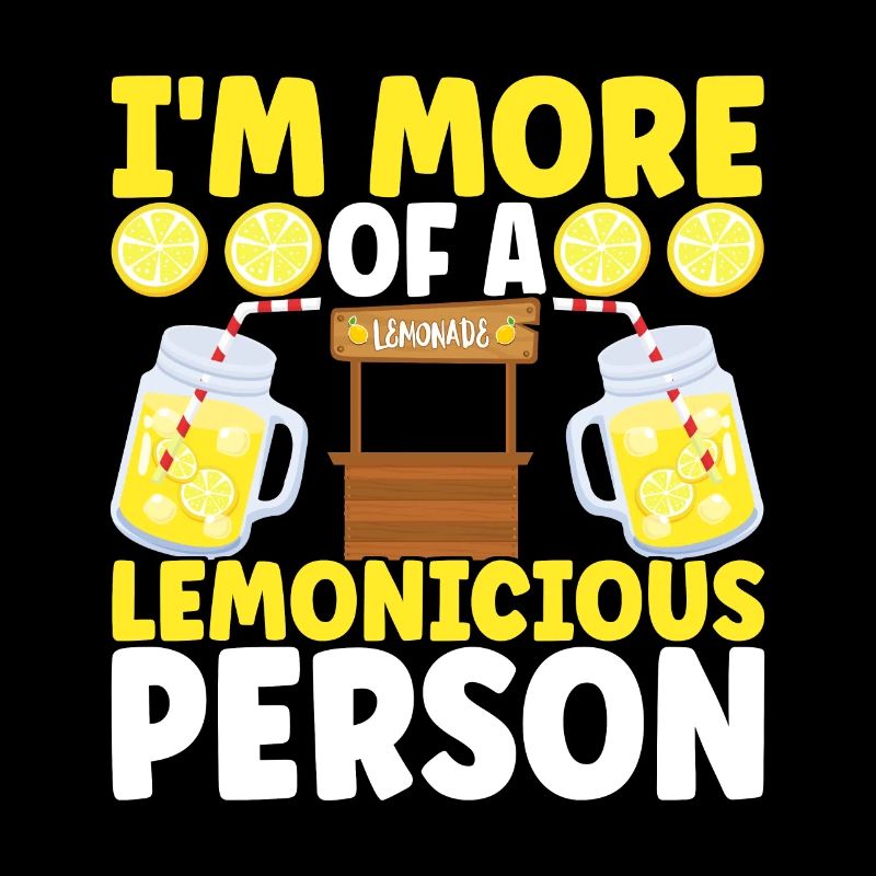 Lemonade Lemonade stand