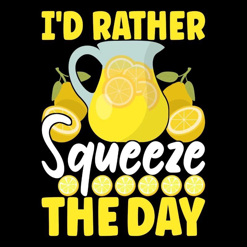 Limonade Limonadenstand