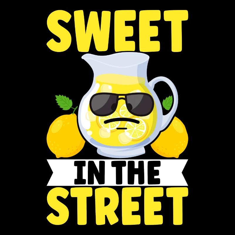 Lemonade Lemonade stand