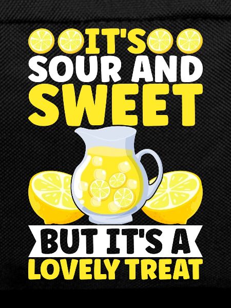 Limonade Limonadenstand