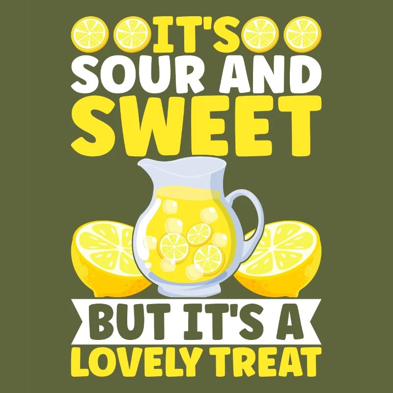 Lemonade Lemonade stand