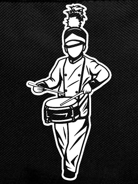 Drummer Child