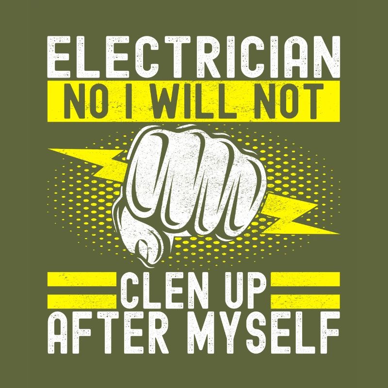 Electrician Electronics Technician