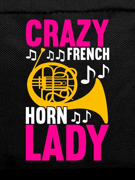 Horn Brass Instrument