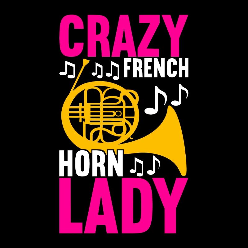 Horn Brass Instrument