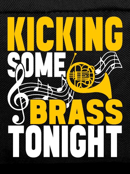 Horn Brass Instrument