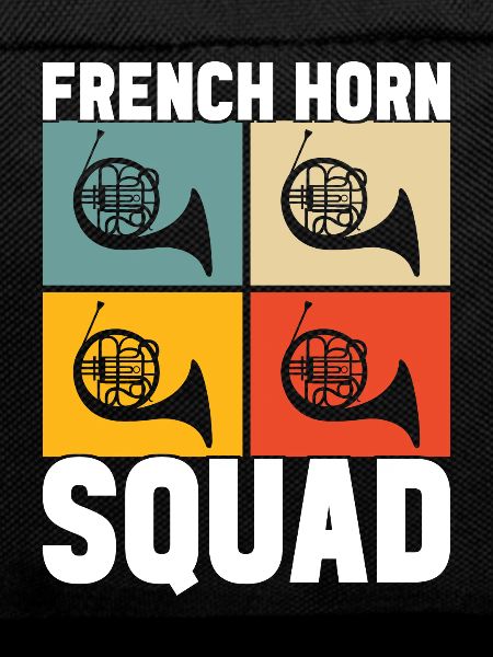 Horn Brass Instrument